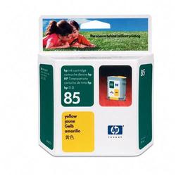 Hewlett Packard Pcdo HP 85 Yellow Ink Cartridge - Yellow (C9427A)