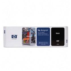 Hewlett Packard Pcdo HP 92 Black Ink Cartridge - Black