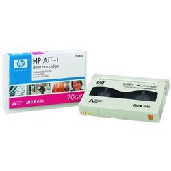 Hewlett Packard Pcdo HP AIT-1 Tape Cartridge - AIT AIT-1 - 35GB (Native)/70GB (Compressed) (Q1997A)