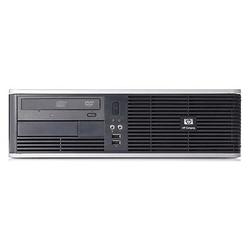 HEWLETT PACKARD HP Business Desktop dc5800 - Intel Core 2 Duo E6550 2.33GHz - 2GB DDR2 SDRAM - 1 x 80GB - DVD-Writer (DVD-RAM/ R/ RW) - Gigabit Ethernet - Windows Vista Busines (KA488UA#ABA)