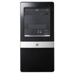 HEWLETT PACKARD HP Business Desktop dx2450 - AMD Athlon 64 LE-1640 2.6GHz - 512MB DDR2 SDRAM - 80GB - Combo Drive (CD-RW/DVD-ROM) - Gigabit Ethernet - Windows Vista Business -