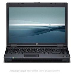 HEWLETT PACKARD HP Business Notebook 6710b - Intel Core 2 Duo T7300 2GHz - 15.4 WXGA - 1GB DDR2 SDRAM - 80GB HDD - Combo Drive (CD-RW/DVD-ROM) - Gigabit Ethernet, Wi-Fi, Bluet