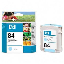 Hewlett Packard Pcdo HP C5017A Cyan Ink Cartridge - Light Cyan (C5017A)