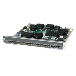 HEWLETT PACKARD HP Cisco CWDM SFP (mini-GBIC) Module - 1 x Fiber Channel - SFP (AG856A)