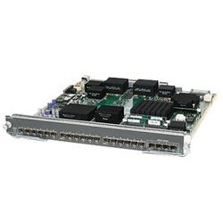 HEWLETT PACKARD HP Cisco CWDM SFP (mini-GBIC) Module - SFP (mini-GBIC)