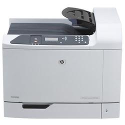 HEWLETT PACKARD - LASER JETS HP Color LaserJet CP6015dn Printer