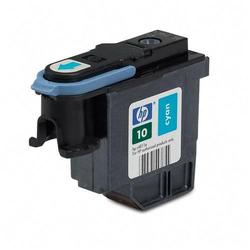 Hewlett Packard Pcdo HP Cyan Printhead - Cyan (C4801A)