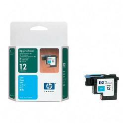 Hewlett Packard Pcdo HP Cyan Printhead - Cyan (C5024A)