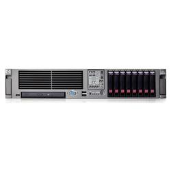 HEWLETT PACKARD HP DL380 G5 STORAGE SERVER BUNDLE