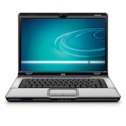 HP DV6663CL PAVILION NOTEBOOK COMPUTER