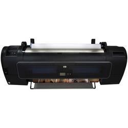 HP - HP DESIGNJET PRINTERS HP Designjet Z2100 Large Format Photo Printer - Color Inkjet - 44 - 2400 x 1200dpi - USB - PC, Mac