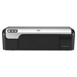 HP Deskjet D2445 Inkjet Printer - Color Inkjet - 20 ppm Mono - 14 ppm Color - 4800 x 1200 dpi - USB - PC, Mac