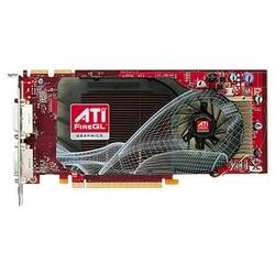 HEWLETT PACKARD - WORKSTATION OPTNS HP FireGL V5600 Graphics Card - ATi FireGL V5600 - 512MB (GT346AA)