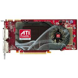 HEWLETT PACKARD HP FireGL V5600 Graphics Card - ATi FireGL V5600 - 512MB (GT346UT)