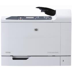 HEWLETT PACKARD HP LaserJet CP6015DE Laser Printer - Color Laser - 40 ppm Mono - 40 ppm Color - 1200 x 600 dpi - USB, Network - Gigabit Ethernet - PC, Mac, SPARC