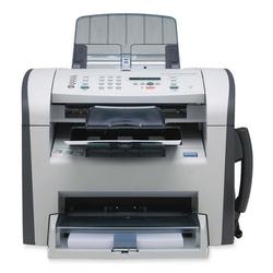 HEWLETT PACKARD - LASER JETS HP LaserJet M1319F Multifunction Printer - Monochrome Laser - 19 ppm Mono - 1200 x 1200 dpi - Fax, Copier, Scanner, Printer - USB, Fax, Line Out