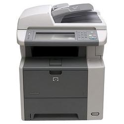 HEWLETT PACKARD - LASER JETS HP LaserJet M3035 Multifunction Printer - Monochrome Laser - 35 ppm Mono - 1200 x 1200 dpi - Copier, Scanner, Printer - USB, USB, FIH (Foreign Interface Harness