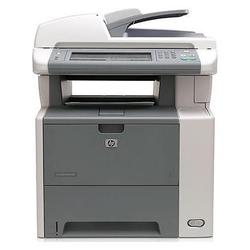 HEWLETT PACKARD HP LaserJet M3035 Multifunction Printer - Monochrome Laser - 35 ppm Mono - 1200 x 1200 dpi - Copier, Scanner - USB, USB, FIH (Foreign Interface Harness), Fax, N