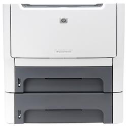 HEWLETT PACKARD HP LaserJet P2015X Printer - Monochrome Laser - 27 ppm Mono - Fast Ethernet - PC, Mac