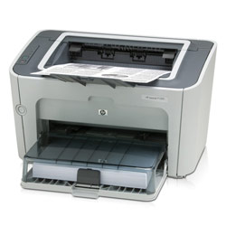 HEWLETT PACKARD - LASER JETS HP Laserjet P1505n Printer
