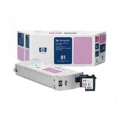 Hewlett Packard Pcdo HP Light Magenta Ink Cartridge - Light Magenta (C4995A)