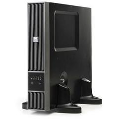 HEWLETT PACKARD HP Low Voltage R/T2200 G2 2200VA Tower UPS - 2200VA/1600W - 6 Minute Full-load - 4 x NEMA 5-15R, 4 x NEMA 5-15/20R