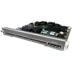 HEWLETT PACKARD HP MDS 9000 4GB-FC SFP Transceiver Module - 1 x Fiber Channel - SFP (mini-GBIC)