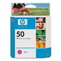 Hewlett Packard Pcdo HP Magenta Ink Cartridge - Magenta (51650M)