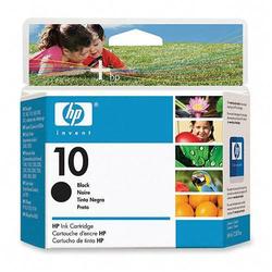 Hewlett Packard Pcdo HP No. 10 Cyan Ink Cartridge - Cyan (C4841A)