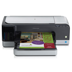 HEWLETT PACKARD - DESK JETS HP Officejet Pro K8600 Color Printer