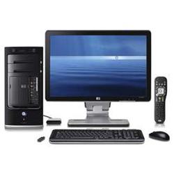 HEWLETT PACKARD HP PAVILION M8147C-B MT AT64X2-2.8G/5600+ 3072MB 500GB LS/DVDRW DVD TV/FM-TUNER