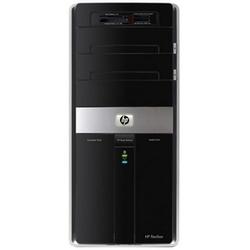 HP Pavilion Elite m9250f Desktop - Intel Core 2 Quad Q6700 2.66GHz - 4GB DDR2 SDRAM - 2 x 500GB - DVD-Writer (DVD-RAM/ R/ RW) - Gigabit Ethernet, Wi-Fi - Window