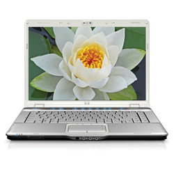 HP Pavilion dv6785se Special Edition Notebook - Intel Centrino Duo Core 2 Duo T5450 1.66GHz - 15.4 WXGA - 3GB DDR2 SDRAM - 250GB HDD - HD DVD-Reader/DVD-Writer