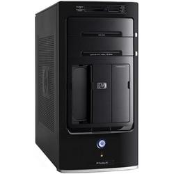 HP Pavilion m8400f Media Center Desktop - AMD Phenom 9500 2.2GHz - 3GB DDR2 SDRAM - 2 x 360GB - DVD-Writer (DVD-RAM/ R/ RW) - Fast Ethernet - Windows Vista Home