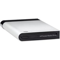 HP - COMPAQ PRESARIO HP Pocket Media Drive Hard Drive - 250GB - 5400rpm - USB 2.0 - USB - External