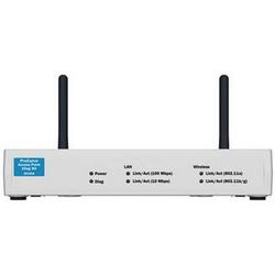 HEWLETT PACKARD - PROCURVE NTWRKNG HP ProCurve 1-Port Wireless Access Point 10ag - 54Mbps