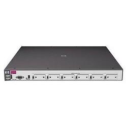 HEWLETT PACKARD HP ProCurve 6410cl-6XG Switch - 6 x