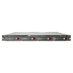 HEWLETT PACKARD - DAT 3C HP ProLiant DL160 G5 Network Storage Server - 1 x Intel Xeon E5405 2GHz - 2TB (AK355A)