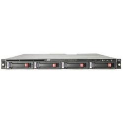 HEWLETT PACKARD HP ProLiant DL160 G5 Network Storage Server - 1 x Intel Xeon E5405 2GHz - 2TB - Serial Attached SCSI