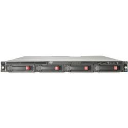HEWLETT PACKARD - DAT 3C HP ProLiant DL160 G5 Network Storage Server - 1 x Intel Xeon E5405 2GHz - 3TB (AK356A)