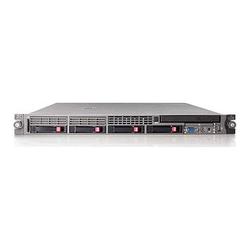 HEWLETT PACKARD HP ProLiant DL360 G5 Server - 1 x Xeon 2.83GHz - 2GB DDR2 SDRAM - Ultra ATA , Serial Attached SCSI RAID Controller - Rack