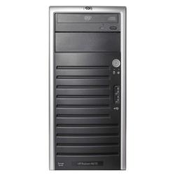 HEWLETT PACKARD HP ProLiant ML110 G5 Network Storage Server - 1 x Intel Pentium Dual-Core E2160 1.8GHz - 2TB