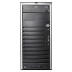HEWLETT PACKARD HP ProLiant ML110 G5 Network Storage Server - 1 x Intel Pentium E2160 1.8GHz - 1TB (AK306A)