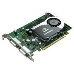 HEWLETT PACKARD - WORKSTATION OPTNS HP Quadro FX 570 Graphics Card - nVIDIA Quadro FX 570 - 256MB DDR2 SDRAM