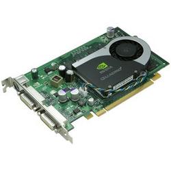 HEWLETT PACKARD HP Quadro FX1700 Graphics Card - nVIDIA Quadro FX 1700 - 512MB