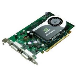 HEWLETT PACKARD - WORKSTATION OPTNS HP Quadro FX370 Graphics Card - nVIDIA Quadro FX 370 - 256MB