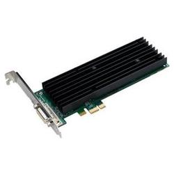 HEWLETT PACKARD - WORKSTATION OPTNS HP Quadro NVS 290 Graphics Card - nVIDIA Quadro NVS 290 - 256MB DDR2 SDRAM (GN502AA)
