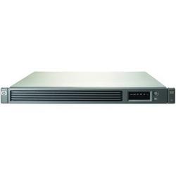 HEWLETT PACKARD HP R1500 G2 1440VA Rack-mountable UPS - 1440VA/1000W - 5 Minute Full-load - 4 x NEMA 5-15R