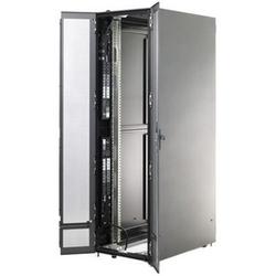 HEWLETT PACKARD HP S124 Monitored 27-Outlets 4.9 kVA PDU - 4.9kVA - Vertical Rackmount