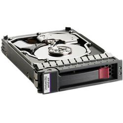 HEWLETT PACKARD HP SAS 300 Internal Hard Drive - 300GB - 15000rpm - SAS 300 - Serial Attached SCSI - Internal (AJ736A)